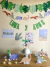 TEMA PARQUE DOS DINOSSAUROS - comprar online