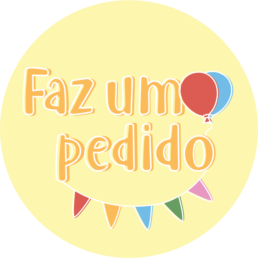 Faz um pedido