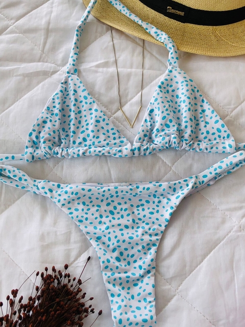 Conjunto marquinha fio - comprar online