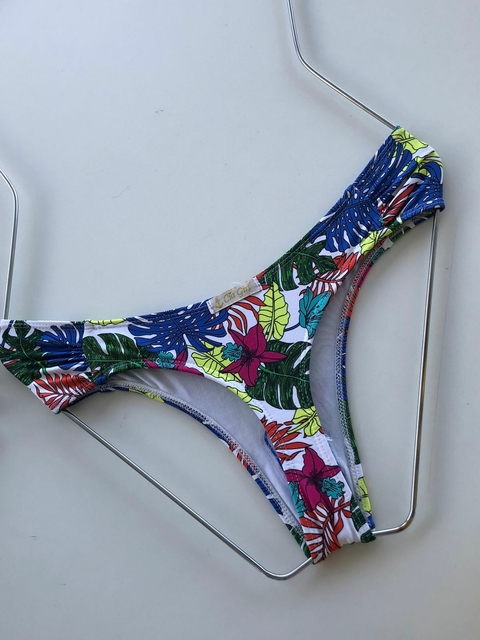 CALCINHA AVULSA BORBOLETA FIO DENTAL