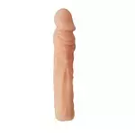 Funda Peneana Extensora Agranda 11 Cm Realista - Ryder - comprar online