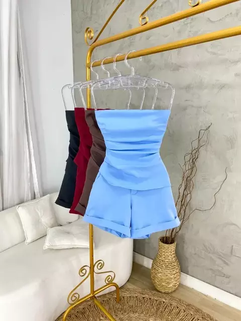 Conjunto Laysa