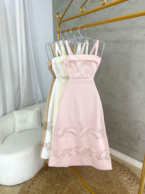 Conjunto Ludmila - comprar online