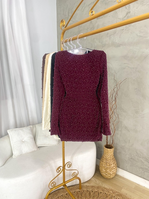 Vestido Stella - comprar online