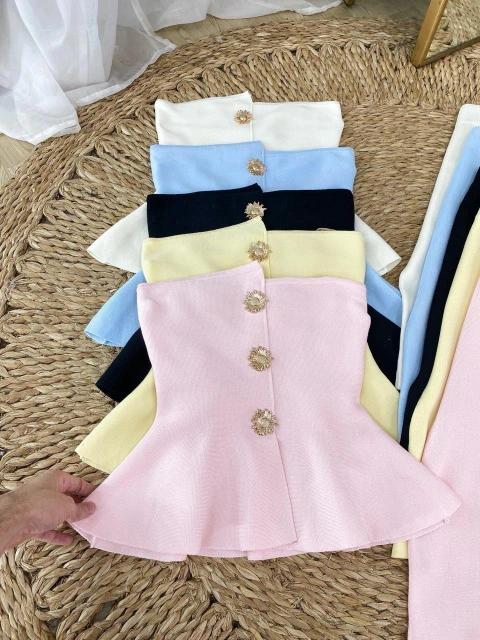 Conjunto Diamond