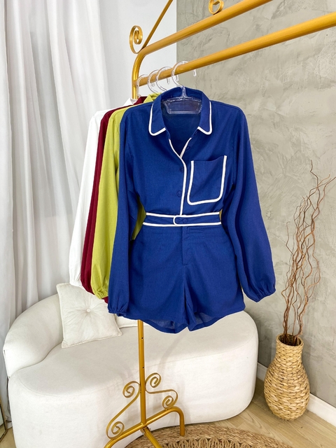 Conjunto Livia