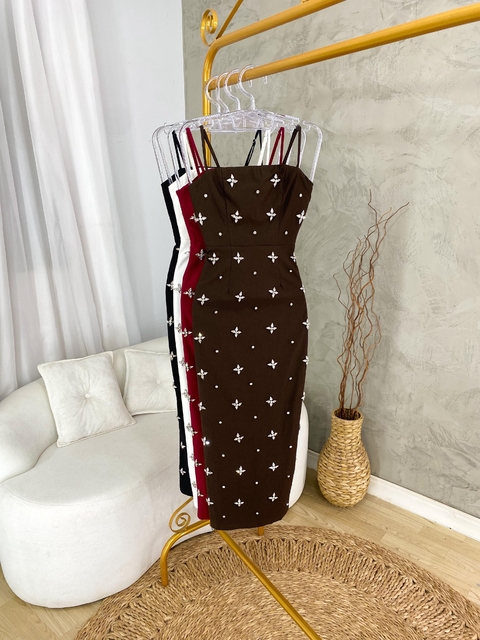 Vestido Nyx - comprar online
