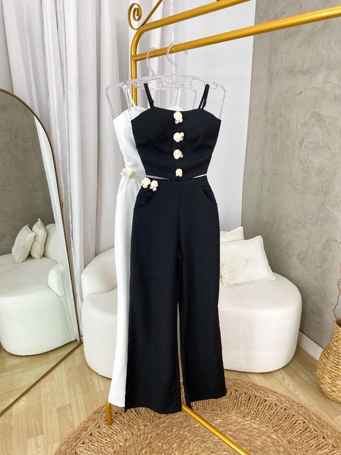 Conjunto Pérola