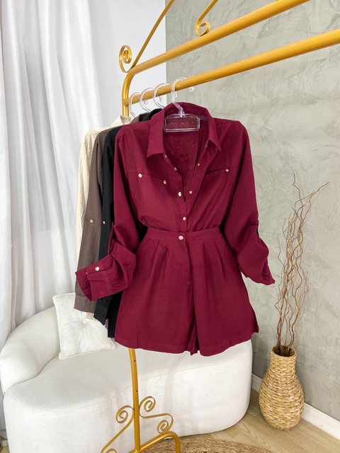 Conjunto Dayane - comprar online
