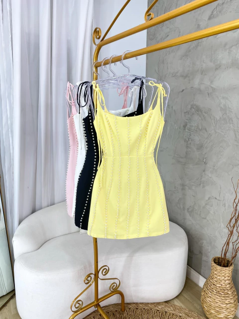 Vestido Barbie - comprar online