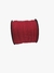 COD 9891 - Fio de Camurça 2.7mm Red Apple - 1 Metro na internet