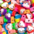 COD 8942 - Fimo Passante Nuvem - 10 Unidades