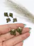 COD 2318 - Pino Para Brinco Ouro Velho - PAR