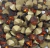 COD 6653 - Pedra de Strass SS22 Topaz - 10 Unidades