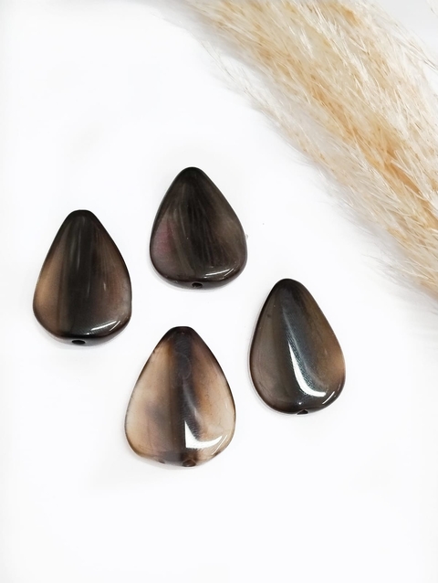 COD 2041 - Pedra Natural Passante 2.8x2.2 Quartzo - Unidade
