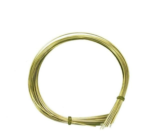COD 7987 - Tiara Fininha P/ Fio Tubular - Unidade