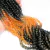 COD 7715 - Cristal 8mm TieDye Black - Aprox. 65 Pedras - comprar online