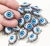 COD 8215 - Entremeio Olho Grego Resinado - Unidade - comprar online