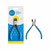 COD 6706 - Alicate de Corte Luli - Unidade