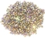 COD 539 - Pedra de Strass SS12/PP24 - Pacote com 30 pedras.