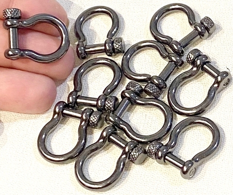 COD 5403 - Fecho Rosca Ferradura - Unidade
