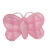 COD 6838 - Caixinha Organizadora Borboleta 18x13 com 13 Divisórias - Unidade - comprar online