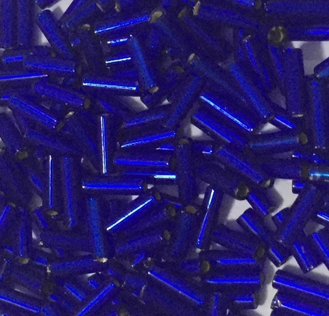 Canutilhos Azul Royal - 10gramas