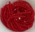 COD 8561 - Cristal 6mm Quartz Red - Aprox. 90 Pedras - comprar online
