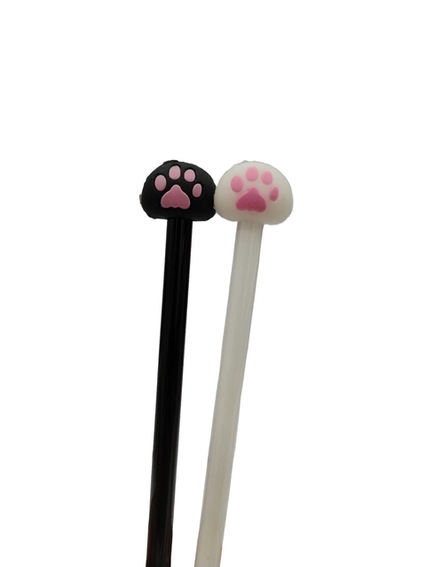COD PC228 - Caneta Patinha - Unidade