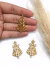 COD 3715 - Entremeio Religioso 2,1x3,7 N.S Aparecida - Unidade