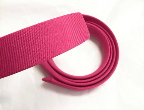 COD 7359 - Tiara 30mm em Suplex Pink - Unidade