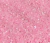 Vidrilho Rosa Claro Irizado - 10 Gramas