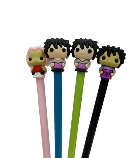 COD PC229 - Caneta Naruto - Unidade