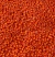 COD 4381 - Miçanguinha Chinesa Laranja Cenoura - 10 gramas