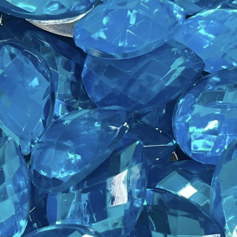 COD 3688 - Chaton Para Colagem Base Reta Gota 13x18 - 10 Unidades - comprar online