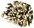 COD 3940 - Chaton Base Côncava 6x12 Navete - 2 Unidades