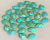 COD 3523 - Chaton Para Colagem Base Reta Gota 13x18 - 10 Unidades