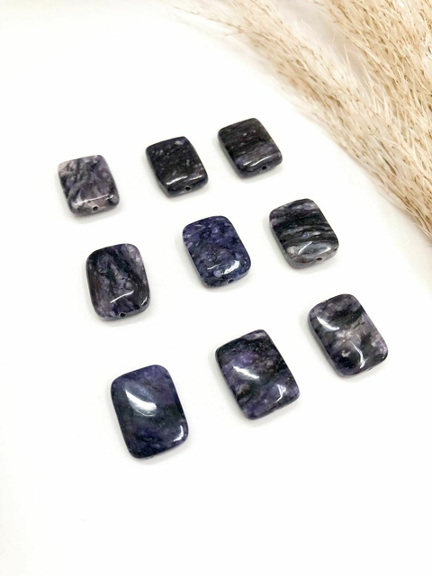 COD 4324 - Pedra Natural Passante 1,6 x 1,2 Quartzo Mesclado - Unidade