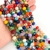 COD 8609 - Cristal 10mm Colors - Aprox. 65 Pedras - comprar online