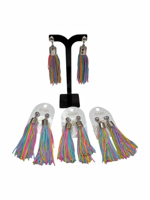 COD PP108 - Brinco Franja - PAR