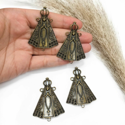COD 9156 - Entremeio N.Sa. Aparecida 5x3,7 - Unidade