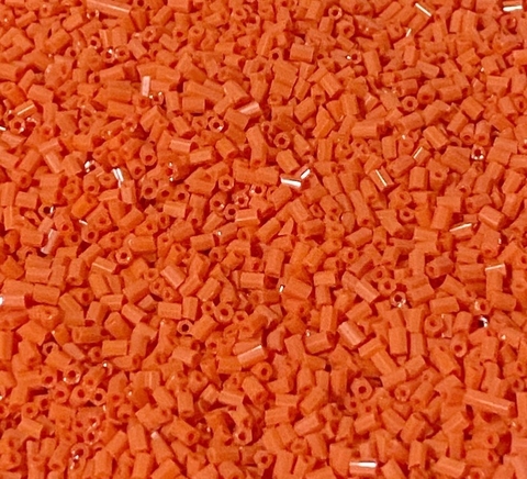 Vidrilho Laranja Cenoura - 10 gramas