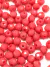 COD 3023 - Cristal 4mm Coral - Aprox. 140 Pedras