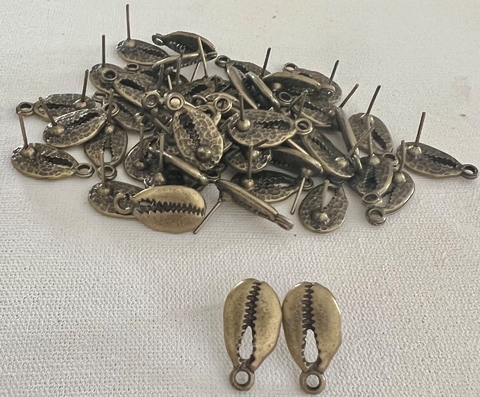 COD 3255 - Pino Para Brinco Búzios - PAR