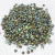 COD 6602 - Pedras de Strass SS4,5/PP10 Peridot AB - Pacote com 30 Pedras