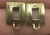 COD 1885 - Pino Para Brinco Ouro Velho - PAR - comprar online