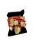 COD PP103 - Conjunto C/10 Pulseiras de Cristais “Os 10 Mandamentos” - loja online