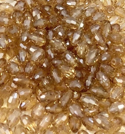 COD 2625 - Cristal Arroz 5x8 Light - 10 Unidades