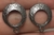 COD 1429 - Pino Para Brinco Grafite - PAR - comprar online