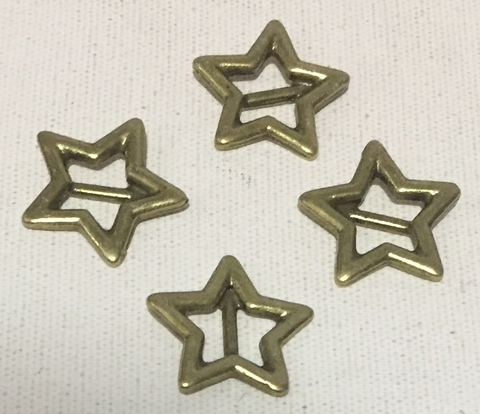 COD 2337 - Passante Estrela - Unidade